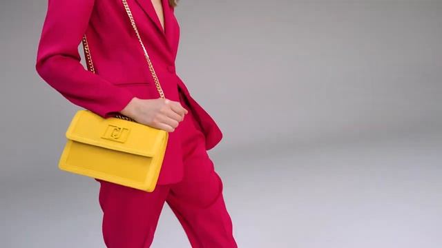 LIU JO с коллекцией Made To Bloom в бутиках PIONEER STYLE смотреть онлайн