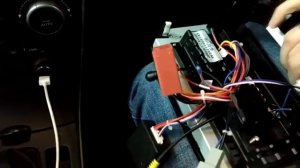 Новая android-магнитола для Mazda 3 BK - НЕ ПОКУПАЙ ЕСЛИ НЕ ГОТОВ РЕЗАТЬ ПАНЕЛЬ!