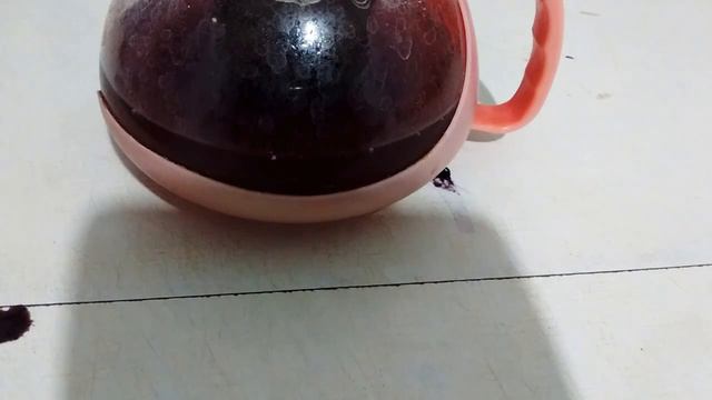 Чай из ежевики