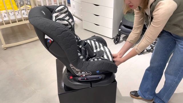 Автокресло Rant Star Story line группа 0/1 смотреть онлайн