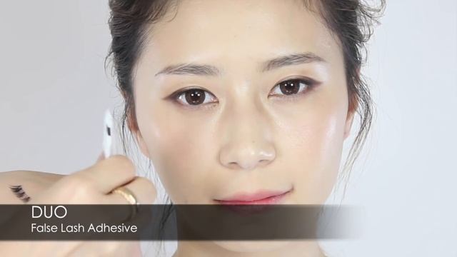 【蕊姐彩妆课】让眼妆更加分的万能假睫毛教学 смотреть онлайн