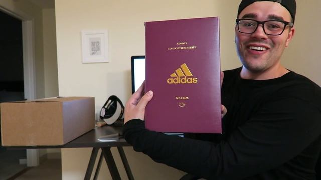 A VERY Unexpected Pickup! Supreme, adidas JackThreads смотреть онлайн