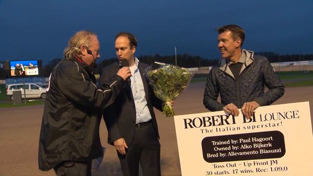 Victoria Park Wolvega 12-11-2017 AFSCHEID ROBERT BI смотреть онлайн