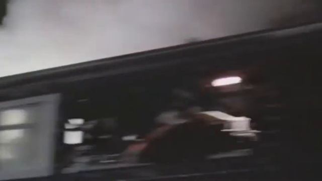 CHATTANOOGA CHOO CHOO 1984 Full Movie Barbara Eden George Kennedy Joe Namath