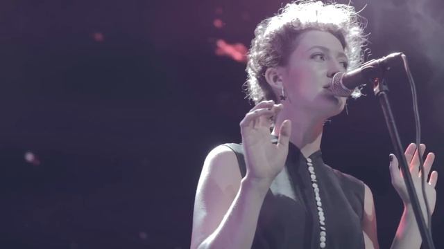 RACE TO SPACE - Stripsearch (Faith No More cover) live at Izvestia Hall смотреть онлайн