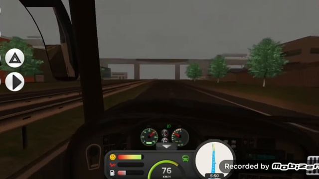 ЧТО С ИГРОЙ? БАГИ в игре | Coach bus simulator смотреть онлайн