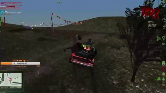 TOP-GTA || #Stream 1 server 17.03.2016 [#19] смотреть онлайн