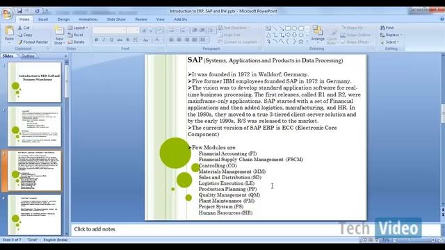 SAP BW Training - Complete BW Course - SAP BI Training смотреть онлайн