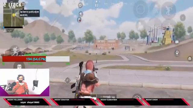 BGMI LIVE || KD GAMING || TRANING TIME смотреть онлайн