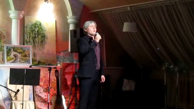 Сергей Зыков. "За горами, за желтыми долами!". смотреть онлайн