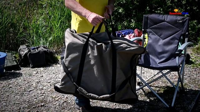 Какие Вы Кресла Для Рыбалки смотреть онлайн