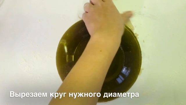 Торт на сковороде. торт без выпечки. Тортик из коржей смотреть онлайн