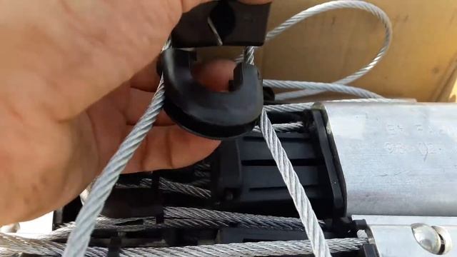 Зажим анкерный PA 2000 P купить себе зажимы для крепления провода СИП! смотреть онлайн