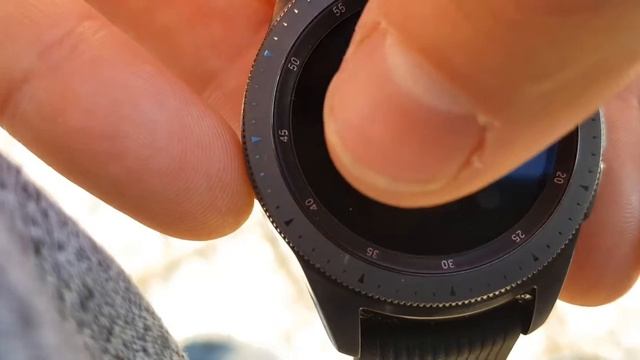 Guerra de GPS, Galaxy Watch vs Amazfit bip vs Endomondo movil. Bici Super exigente. смотреть онлайн