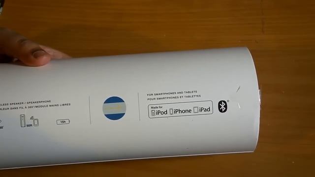 Ultimate Ears UE BOOM Speaker Review смотреть онлайн