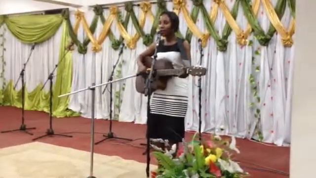 Doreen Lifard - Arise & Shine смотреть онлайн