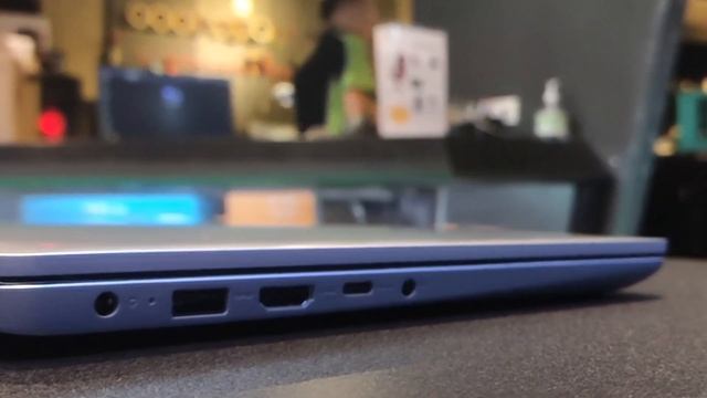 Lenovo IdeaPad 1i 14" Intel Pentium N5030/4GB/128GB EMMC | Unboxing and Overview смотреть онлайн