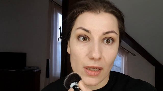 Простой макияж с палеткой Sleek MakeUP I-Divine Palette - Oh So Special