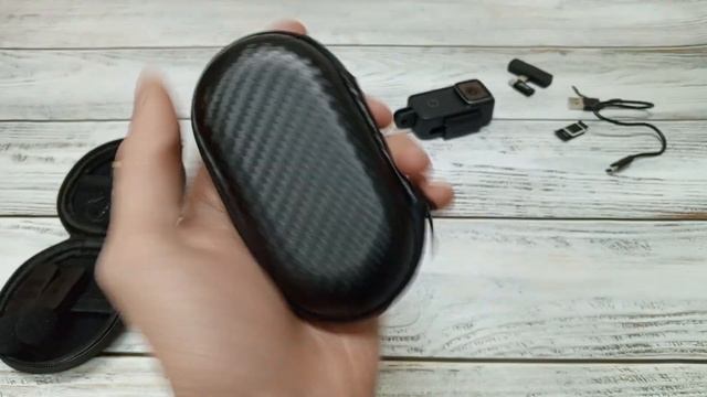 Инвентарь для экшен камеры SJCAM C200