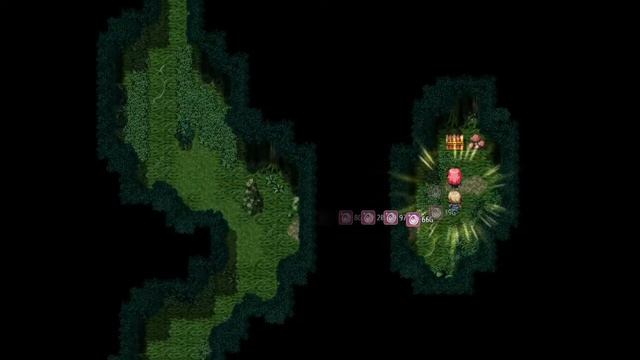 Tina: Swordswoman of the Scarlet Prison Game Trailer смотреть онлайн