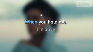 Rihanna - Diamonds (karaoke iSing)