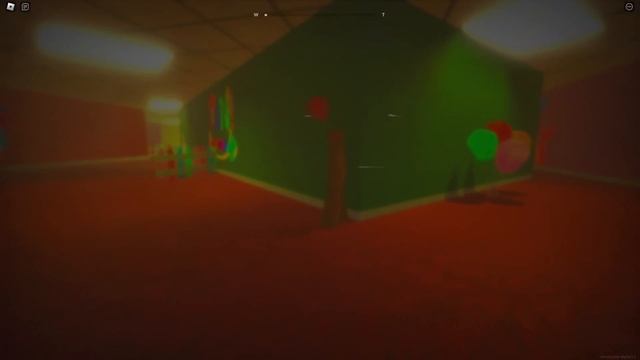 Apeirophobia Level 13: The Funrooms Guide/Walkthrough смотреть онлайн