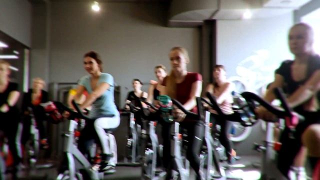 День Открытых дверей в фитнес-клубах УЛЬТРА 8 апреля 2017 смотреть онлайн