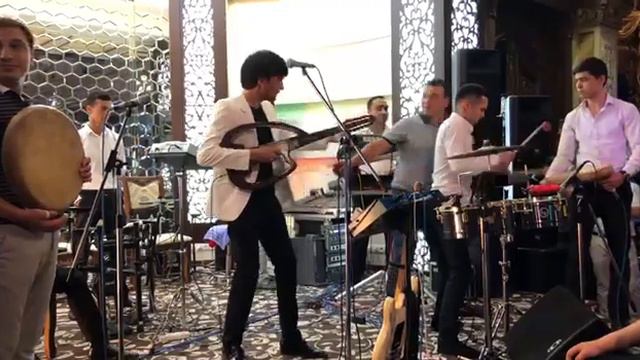 Самарканд туй Дилшод Юлдашев доира 2019 06 29 смотреть онлайн