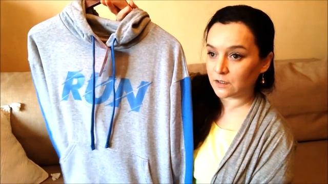 ПОКУПКИ ОДЕЖДЫ с ПРИМЕРКОЙ ? Я ПРЯЧУ ТЕЛО смотреть онлайн