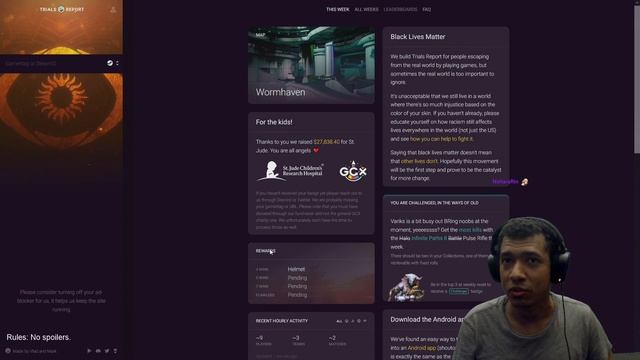 Destiny 2 | Зур 30.07.2021 | Телесто! | Шлем за 3 победы | Ротация ГМов и ЖЗ на след неделе смотреть онлайн