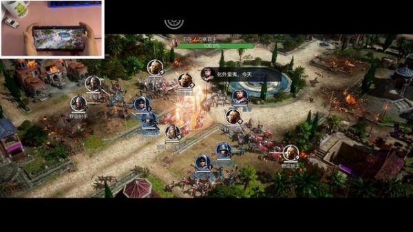 Age Of Empires Mobile Gameplay Walkthrough (Android, iOS) - Part 1