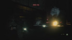 Resident Evil 2 Remake | Прохождение #8 ᐅ Финальный босс и завершение сюжета за «Клэр» | PS5