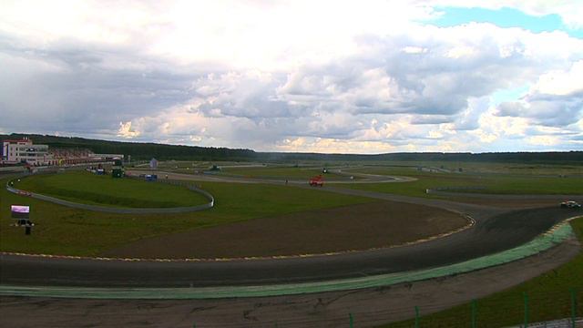 RDS GP 3 ЭТАП ТОП 16 Нижний Новгород // DRAG