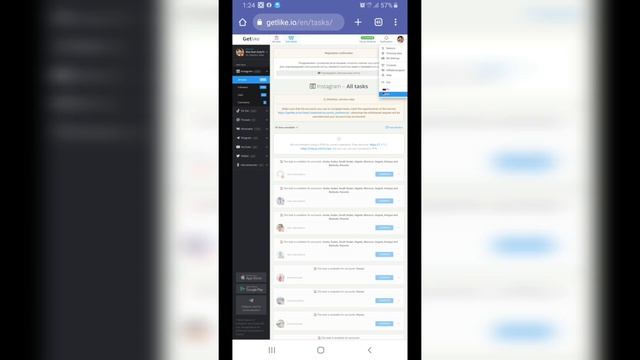 Online Earning Without Investment || Get like Dollar Earning | Online Earning Course смотреть онлайн
