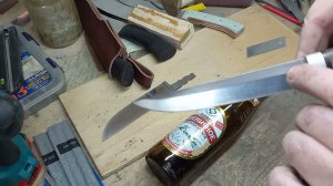 Опять про 95х18