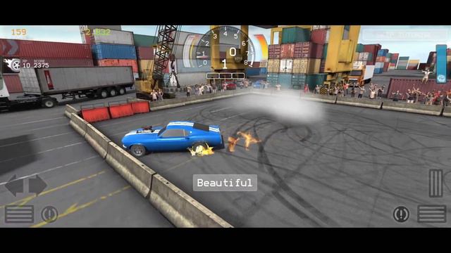 Torque Burnout Gameplay Walkthrough (Android/iOS) - Part 1 смотреть онлайн
