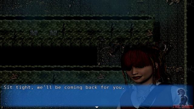 RedFlower: Chapter 1 №11 Новая Сяндра? Раскрытие карт, что означает Redflower! Финал!