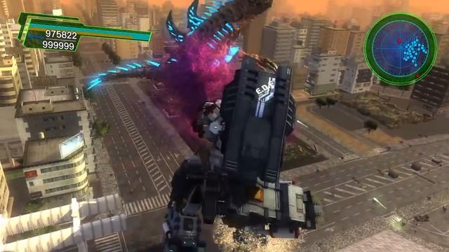Earth defense force 4.1 Safe Inferno Weapon Farming For ANY CHARACTER смотреть онлайн