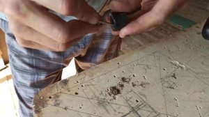 Почему фреза не держится в цанге. Фрезер Makita 3612С.