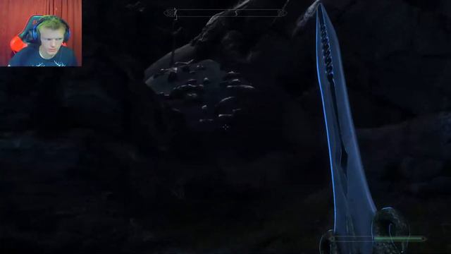 Finishing The Skyrim Story And Creating 