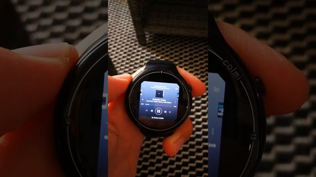 Snabb test colmi i1 смотреть онлайн