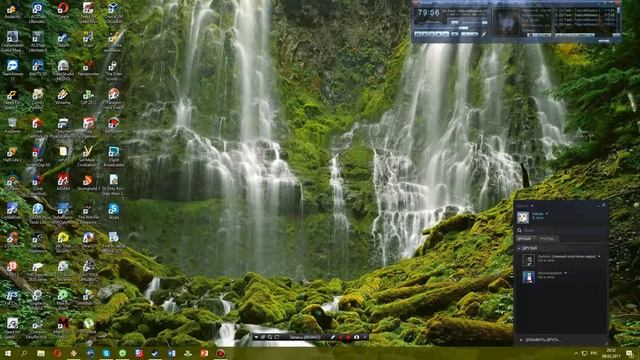 Сохраняем настройки Mozilla Firefox