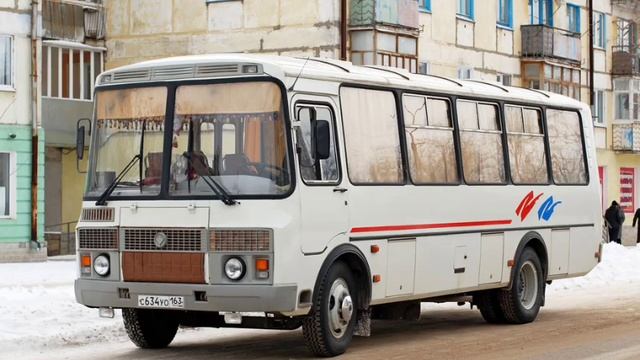 паз 4234 топ?????? смотреть онлайн