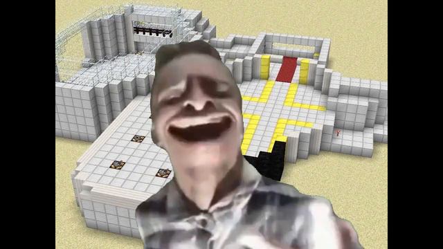 My reaction to that information but with Minecraft Nostalgic Background смотреть онлайн