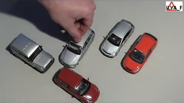 КАК ВЫЕХАТЬ С ПАРКОВКИ смотреть онлайн