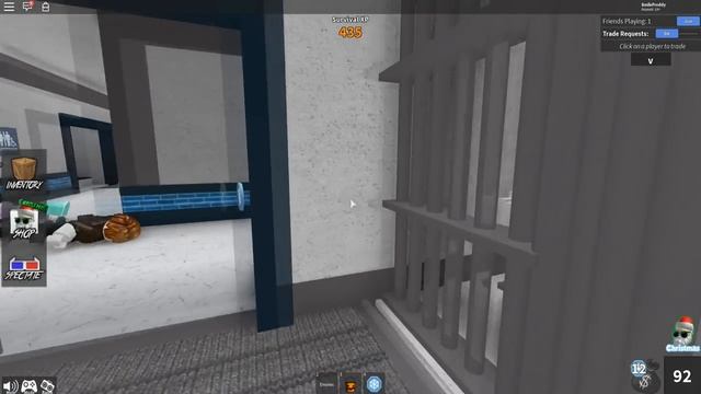 НОВЫЙ СУПЕР БАГ В МАРДЕР МИСТЕРИ 2 Roblox смотреть онлайн