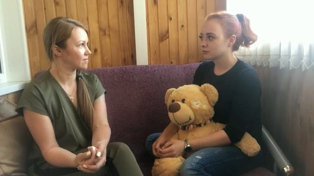 КАК ей удалось получить повышение на работе? отзыв о работе коуча ICU Юлия Губаренко смотреть онлайн