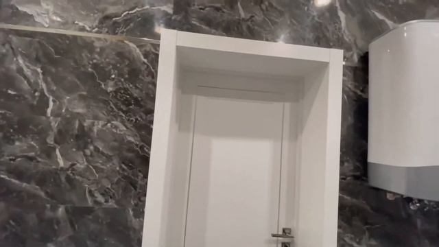 Ремонт квартир под ключ в Грозном #4 смотреть онлайн