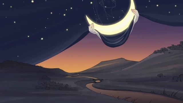 Домовенок Кузька. Сказка Т. Александровой. Часть II, Глава 2. В большом лесу. смотреть онлайн