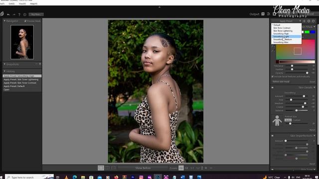 SkinFiner 5.0 | Fastest Portrait Skin Retouching Software | Plugin